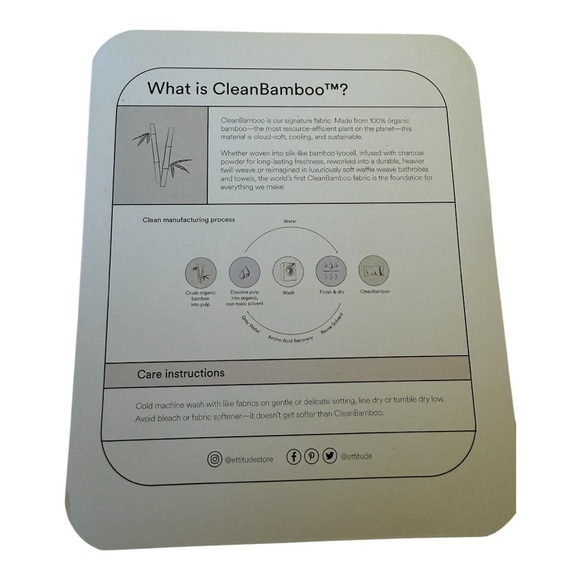 Ettitude Sateen Shortie (Cloud Pink) Large Intimates Pajamas Lounge Shorts NEW - Picture 4 of 13